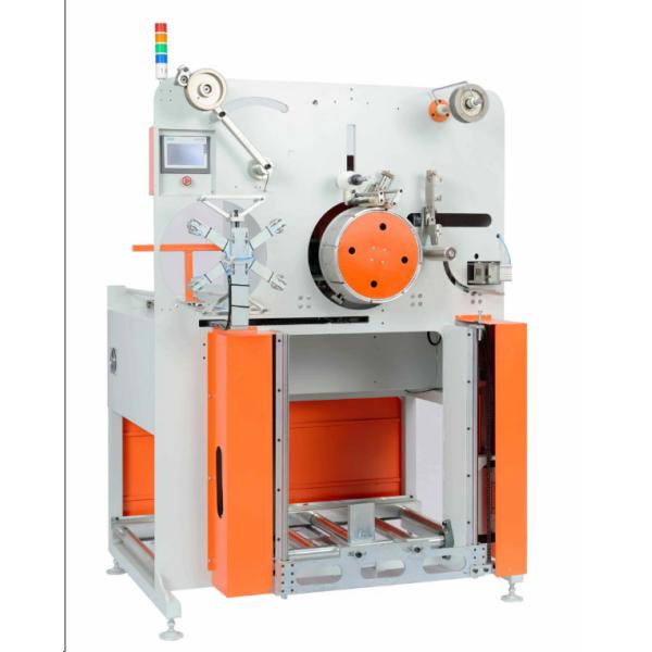 2.5 KW PET Strap Making Machine 1500mm*1200mm*2100mm for Durable and Strong
