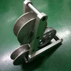 Intelligent Hand Measuring Tools Cable Conductor Wire Length Measuring