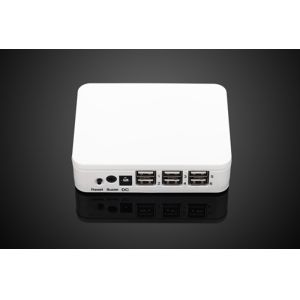 COMER alarm devices security laptop, cable lock, anti-theft devices for notebook