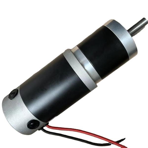 80PMB800K.90ZYT Series high torque pm dc planetary gear motor with Planet