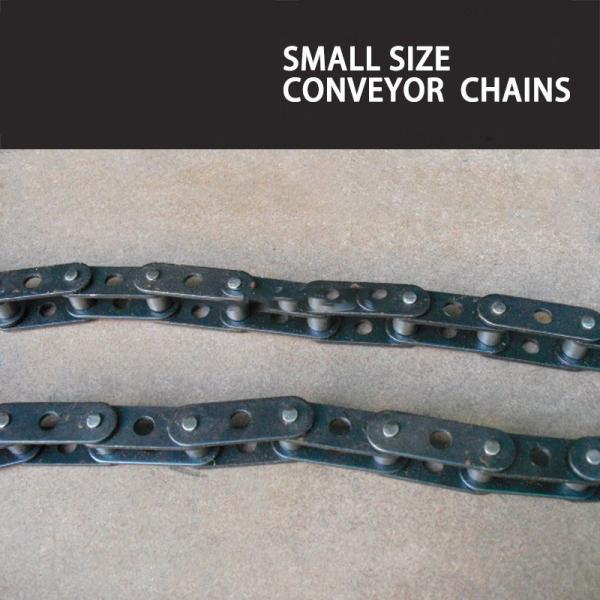 Buy High Tensile Strength FV40 Bush Roller Chain With FV Attachments at wholesale prices