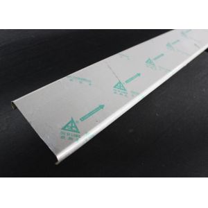 Artistic Aluminum Sun Shade System