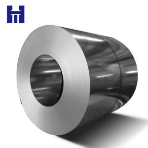China JIS BA 4mm Stainless Steel Strip Coil Hot Rolled on sale