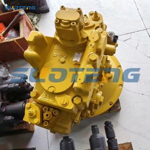 422-1296 Hydraulic Main Pump 4221296 For E329D2 E330D2