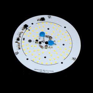 AC220V Input DOB LED Module Without Driver Aluminium Based PCB Board