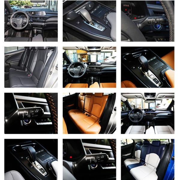 Hybrid Lincoln PHEV One Time Charge Milleage km Electric SUV EV 2020 2021 2022 2023 Lex-us NX