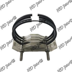 V1903 Piston Ring 16427-21050 For Kubta Engine