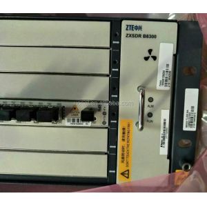 ZTE B8200 ZXSDR BBU B8200 B8300