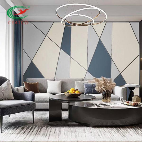 Multipurpose Fiberglass Acoustic Board Harmless Thickness 25mm