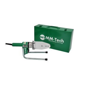 Digital Display Ppr Socket Fusion Welding Machine 800w Automatic