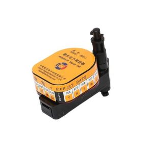 Yellow HRU Hydrostatic Release Unit for EPIRB Other Approved MED