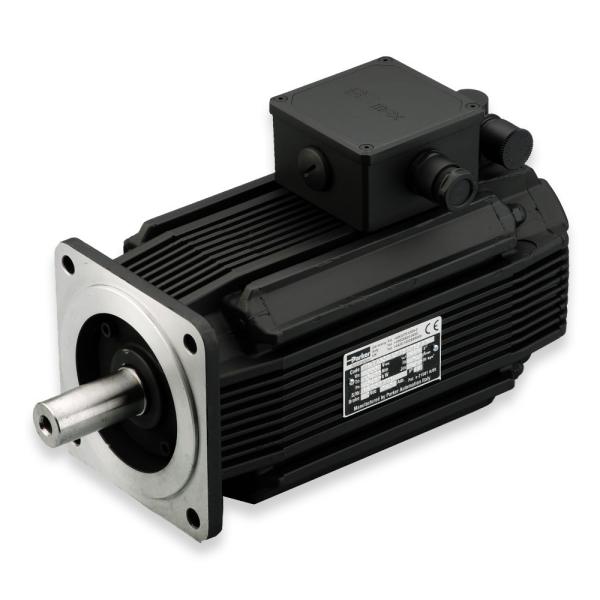 Buy 2.4Nm 750w AC Servo Motor For Jacquard Machine at wholesale prices