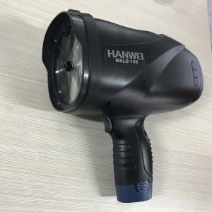 Remote Methane Handheld Gas Leakage Detector Visual Audible Alarm