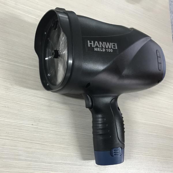 Buy Remote Methane Handheld Gas Leakage Detector Visual Audible Alarm at wholesale prices