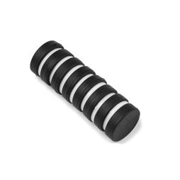 China Wholesale Latest Newest Good Quality Nickle Plating Permanent Neodymium Magnets on sale