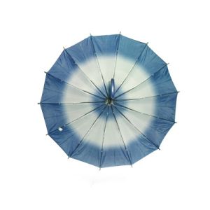 Aluminum Handle 23''×12K Golf Umbrella Auto Open