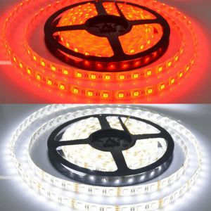 RGBWW Smart Wifi Led Strip 16.4ft