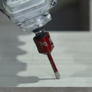 M14 10mm Diamond Core Drill Set