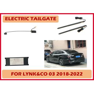 Quality LYNK CO 03 Automatic Hatch Door Opener And Closer By Perfect Exception Handling for sale