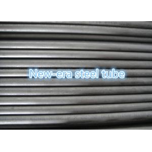 EN10305-1 E355 +N Steel Tubes for Auto parts