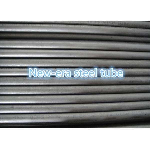 Buy ASTM A519 Seamless Alloy Steel Tubing at wholesale prices