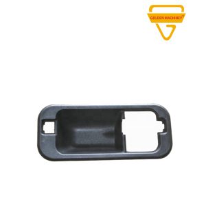 1305479 L European Truck DAF Parts Outer Handle Door Lock Set Guangzhou
