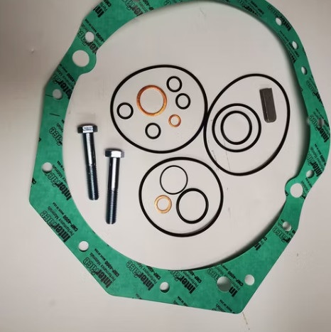 High Pressure Head 3002607480 Atlas Air Compressor Spare Parts Service Kit