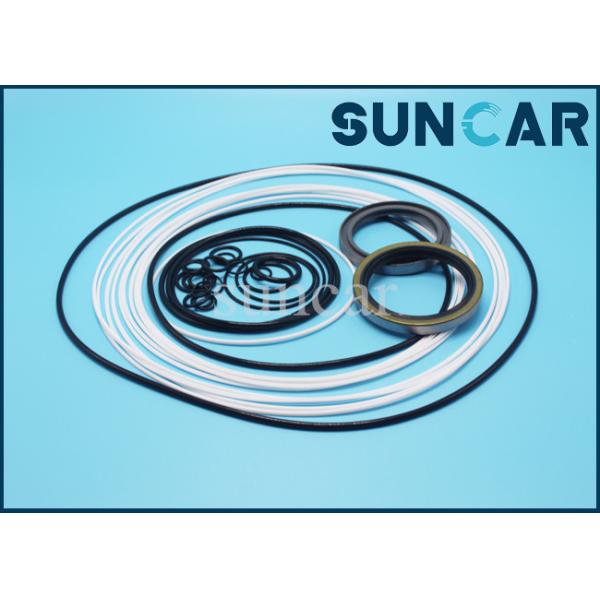 Buy D60 D65P-8 D65P-11 Transmission Seal Kit Komatsu Bulldozer at wholesale prices