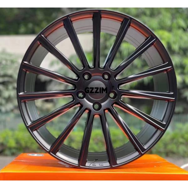18/19 Inch Universal Wheel Rims PCD 5*114.3/112 The Must-Have Accessory