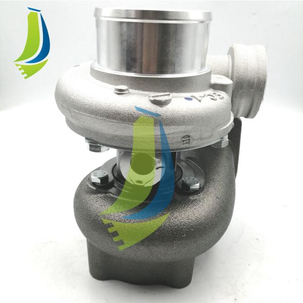 Buy 21496608 Turbocharger For BL60B BL61B Tractor Spare Parts at wholesale prices