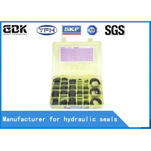 Heat Resistant O Rings And Seals Sumitomo Giant O Ring Kit Box Optional Color