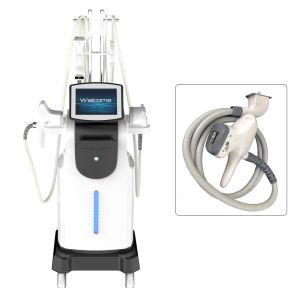 Weight Loss Vacuum RF Slimming Machine Body Circumference Reduction