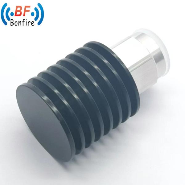 Buy DC-4000MHz 200W RF Termination Load Dummy Load for FZ-XXXXX RF Low Intermodulation Test at wholesale prices