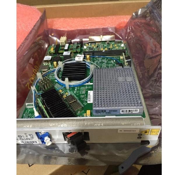 ZTE ZXONE 8300 SOTU10G 195.00 N2M1SOTU10G Fbc4,10G FC,Tunable-C96, 10GE_D, OTU2