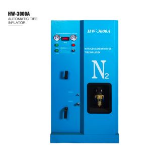 HW-3000A Nitrogen Tyre Inflation