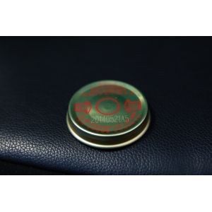 Plastic Fiber Laser Etching Machine , 70W Desktop Laser Engraving Machine