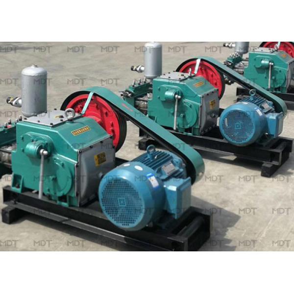Buy Triplex Drilling Mud Pump at wholesale prices