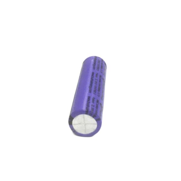 Buy HMC1865 1700mAh 3.7V Lithium Manganese Oxide Battery Rechargeable Cylindrical at wholesale prices