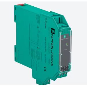 Original new Redundant Power Feed Module KFD2-EB2.R4A.B