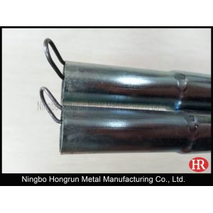 Good quality tent poles