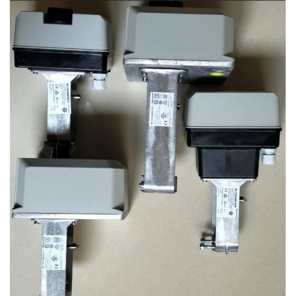 HONEYWELL ML7425A8018E Electric Linear Valve Actuator for Industrial Applications