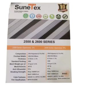 Custom Blinds And Sunscreen Fabric Texture Curtain Blinds Suppliers Manufacturer