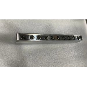 12 Holes Round Flat Head Lipstick Mold Online Service