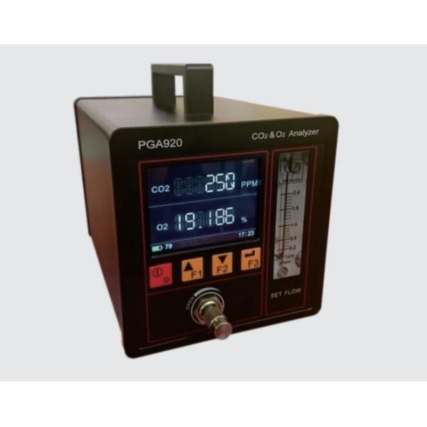 China Sulfur Hexafluoride SF6 Gas Analyzer , Trace Moisture Analyzer For Petrochemical on sale China Sulfur Hexafluoride SF6 Gas Analyzer , Trace Moisture Analyzer For Petrochemical on sale