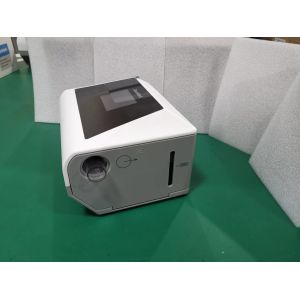 Medical Auto CPAP O2 Breathing Machine