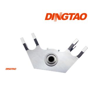 DT GTXL / GT1000 Auto Cutter Parts 85630002 Yoke Assembly