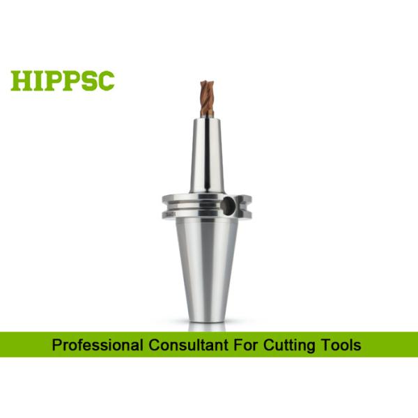 Buy Durable Material Made BT40 Shrinking Fit Tool Holder With Above 3000 Times Repeat Clamping Life at wholesale prices