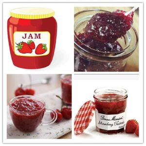 Restaurant 500L Automatic Hydraulic Mixer Sugar Melting Machine