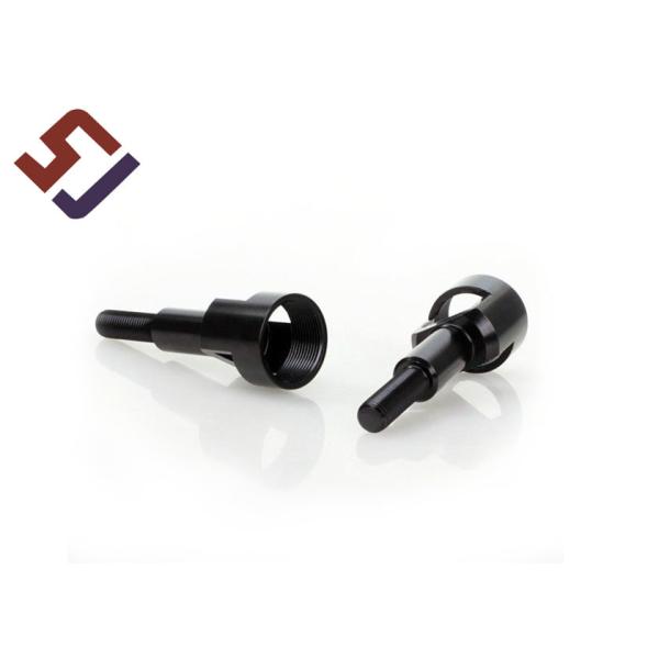 Electric Coating High Chrome Steel Castings , Motor Carbon Steel Investment