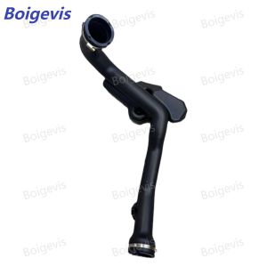 BOIGEVIS New Intercooler Pressure Hose 80A145673E With Q5L